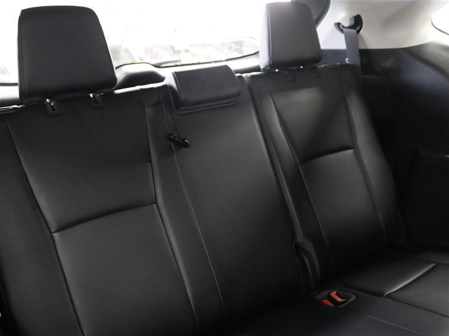 2020 Toyota Highlander XLE photo 15