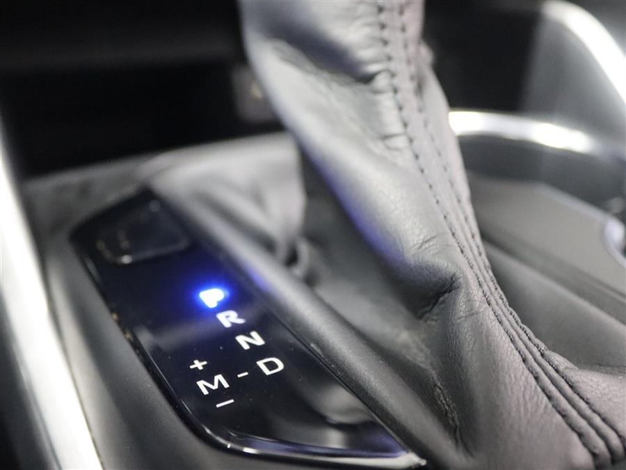 2020 Toyota Highlander XLE photo 27