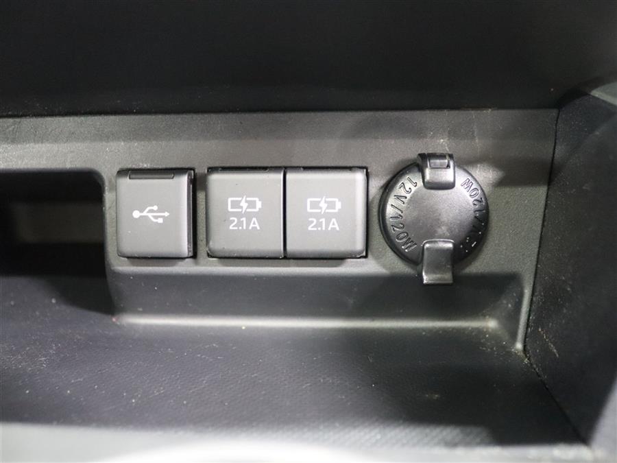 2020 Toyota Highlander XLE photo 35
