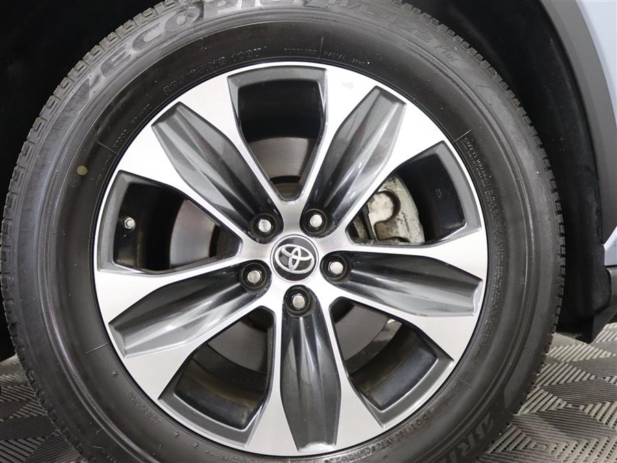 2020 Toyota Highlander XLE photo 42