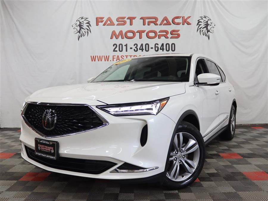 2023 Acura Mdx SH-AWD, available for sale in Paterson, New Jersey | Fast Track Motors. Paterson, New Jersey 2023 Acura Mdx SH-AWD, available for sale in Paterson, New Jersey | Fast Track Motors. Paterson, New Jersey