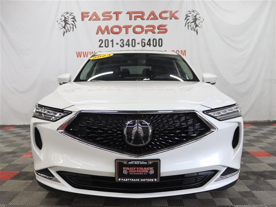2023 Acura Mdx SH-AWD, available for sale in Paterson, New Jersey | Fast Track Motors. Paterson, New Jersey 2023 Acura Mdx SH-AWD, available for sale in Paterson, New Jersey | Fast Track Motors. Paterson, New Jersey