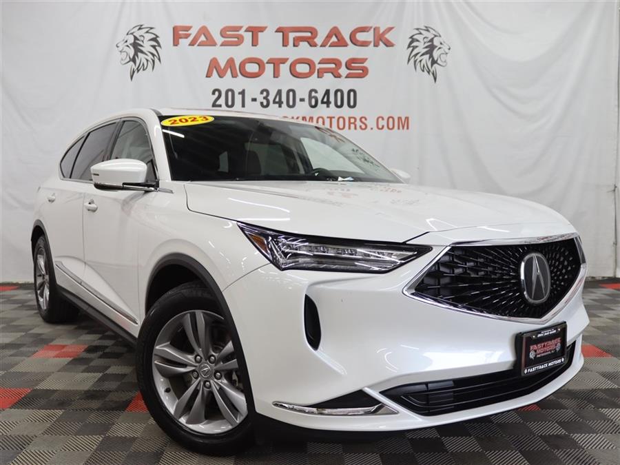 2023 Acura Mdx SH-AWD, available for sale in Paterson, New Jersey | Fast Track Motors. Paterson, New Jersey 2023 Acura Mdx SH-AWD, available for sale in Paterson, New Jersey | Fast Track Motors. Paterson, New Jersey