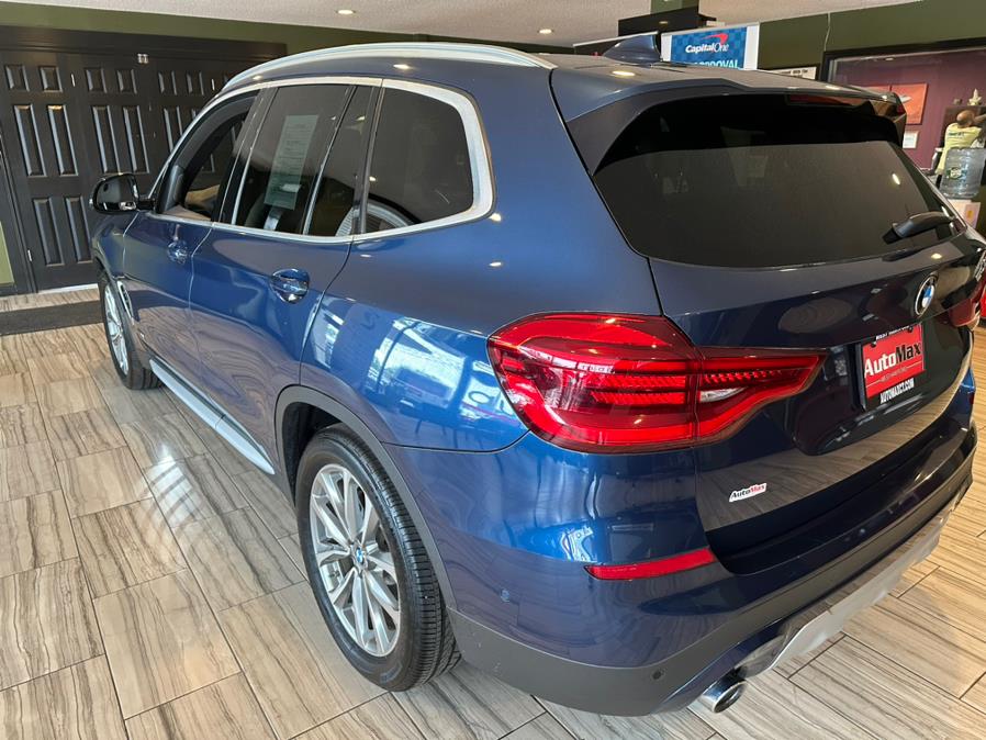 2018 BMW X3 xDrive30i Sports Activity Vehicle, available for sale in West Hartford, Connecticut | AutoMax. West Hartford, Connecticut 2018 BMW X3 xDrive30i Sports Activity Vehicle, available for sale in West Hartford, Connecticut | AutoMax. West Hartford, Connecticut