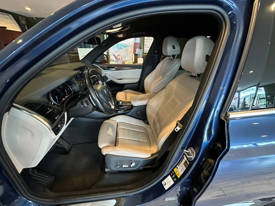 2018 BMW X3 xDrive30i Sports Activity Vehicle, available for sale in West Hartford, Connecticut | AutoMax. West Hartford, Connecticut 2018 BMW X3 xDrive30i Sports Activity Vehicle, available for sale in West Hartford, Connecticut | AutoMax. West Hartford, Connecticut
