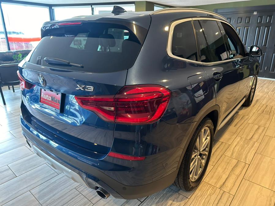 2018 BMW X3 xDrive30i Sports Activity Vehicle, available for sale in West Hartford, Connecticut | AutoMax. West Hartford, Connecticut 2018 BMW X3 xDrive30i Sports Activity Vehicle, available for sale in West Hartford, Connecticut | AutoMax. West Hartford, Connecticut