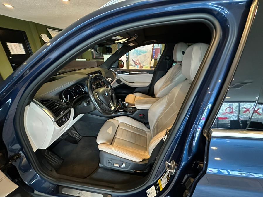 2018 BMW X3 xDrive30i Sports Activity Vehicle, available for sale in West Hartford, Connecticut | AutoMax. West Hartford, Connecticut 2018 BMW X3 xDrive30i Sports Activity Vehicle, available for sale in West Hartford, Connecticut | AutoMax. West Hartford, Connecticut