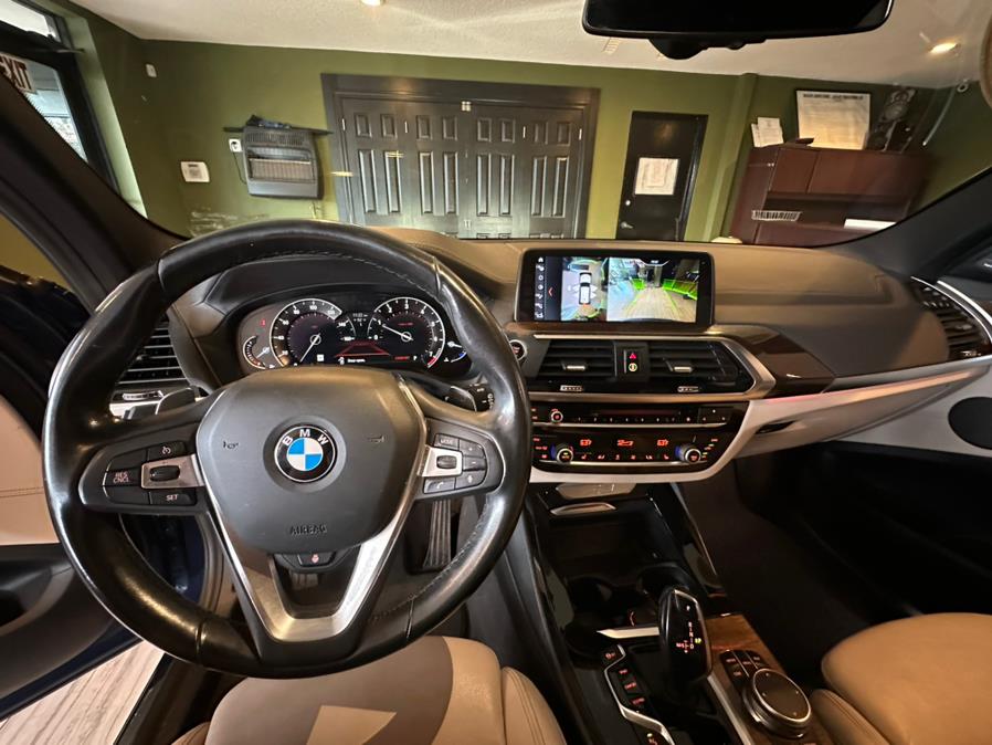 2018 BMW X3 xDrive30i Sports Activity Vehicle, available for sale in West Hartford, Connecticut | AutoMax. West Hartford, Connecticut 2018 BMW X3 xDrive30i Sports Activity Vehicle, available for sale in West Hartford, Connecticut | AutoMax. West Hartford, Connecticut