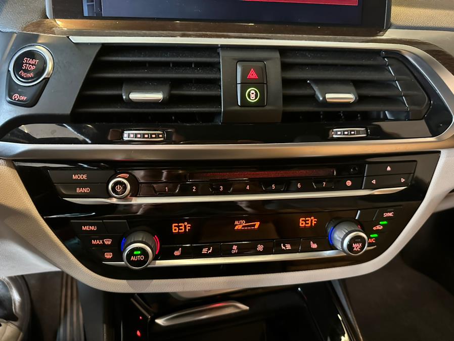 2018 BMW X3 xDrive30i Sports Activity Vehicle, available for sale in West Hartford, Connecticut | AutoMax. West Hartford, Connecticut 2018 BMW X3 xDrive30i Sports Activity Vehicle, available for sale in West Hartford, Connecticut | AutoMax. West Hartford, Connecticut