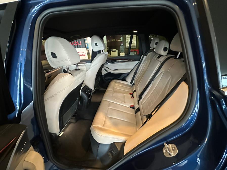 2018 BMW X3 xDrive30i Sports Activity Vehicle, available for sale in West Hartford, Connecticut | AutoMax. West Hartford, Connecticut 2018 BMW X3 xDrive30i Sports Activity Vehicle, available for sale in West Hartford, Connecticut | AutoMax. West Hartford, Connecticut
