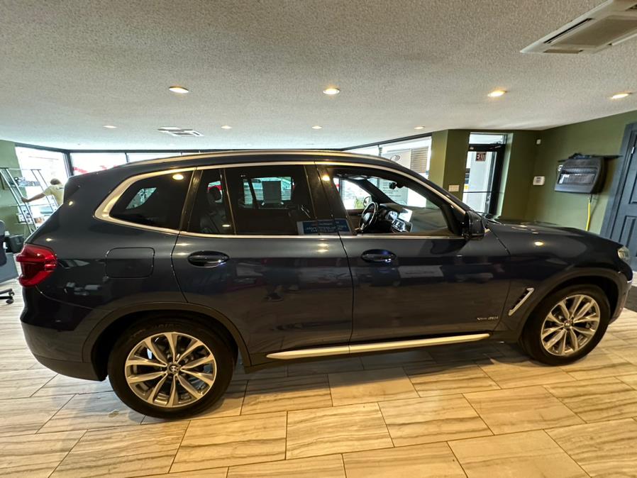 2018 BMW X3 xDrive30i Sports Activity Vehicle, available for sale in West Hartford, Connecticut | AutoMax. West Hartford, Connecticut 2018 BMW X3 xDrive30i Sports Activity Vehicle, available for sale in West Hartford, Connecticut | AutoMax. West Hartford, Connecticut