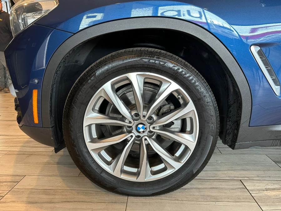 2018 BMW X3 xDrive30i Sports Activity Vehicle, available for sale in West Hartford, Connecticut | AutoMax. West Hartford, Connecticut 2018 BMW X3 xDrive30i Sports Activity Vehicle, available for sale in West Hartford, Connecticut | AutoMax. West Hartford, Connecticut