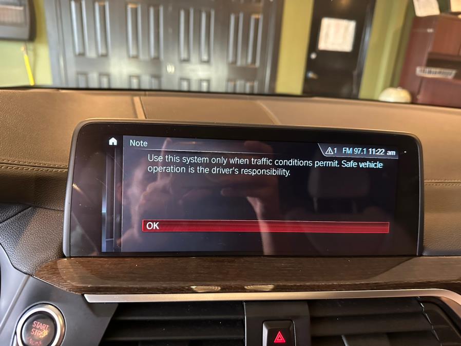 2018 BMW X3 xDrive30i Sports Activity Vehicle, available for sale in West Hartford, Connecticut | AutoMax. West Hartford, Connecticut 2018 BMW X3 xDrive30i Sports Activity Vehicle, available for sale in West Hartford, Connecticut | AutoMax. West Hartford, Connecticut