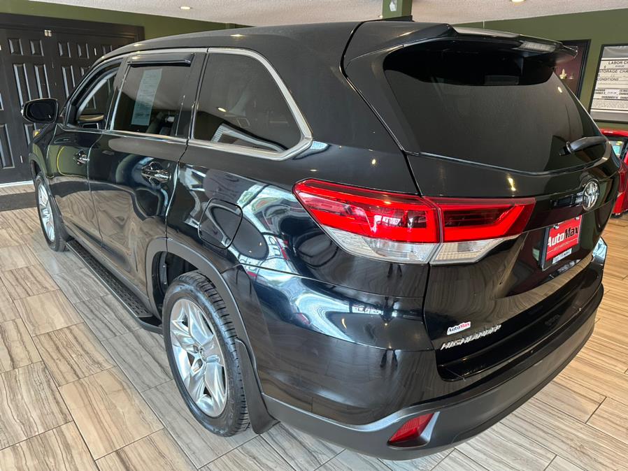 2019 Toyota Highlander LE V6 AWD (Natl), available for sale in West Hartford, Connecticut | AutoMax. West Hartford, Connecticut 2019 Toyota Highlander LE V6 AWD (Natl), available for sale in West Hartford, Connecticut | AutoMax. West Hartford, Connecticut