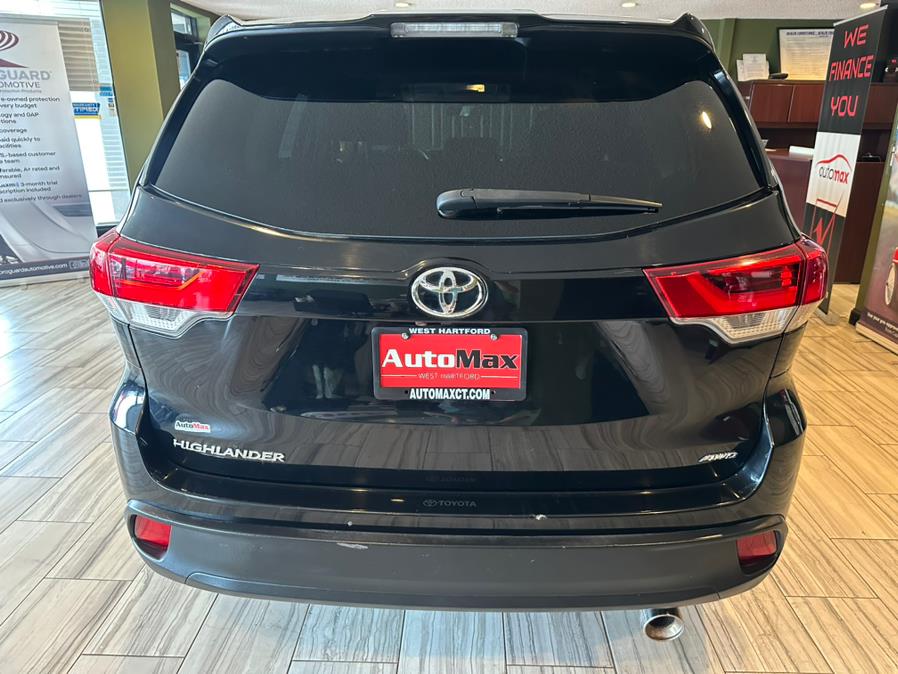 2019 Toyota Highlander LE V6 AWD (Natl), available for sale in West Hartford, Connecticut | AutoMax. West Hartford, Connecticut 2019 Toyota Highlander LE V6 AWD (Natl), available for sale in West Hartford, Connecticut | AutoMax. West Hartford, Connecticut