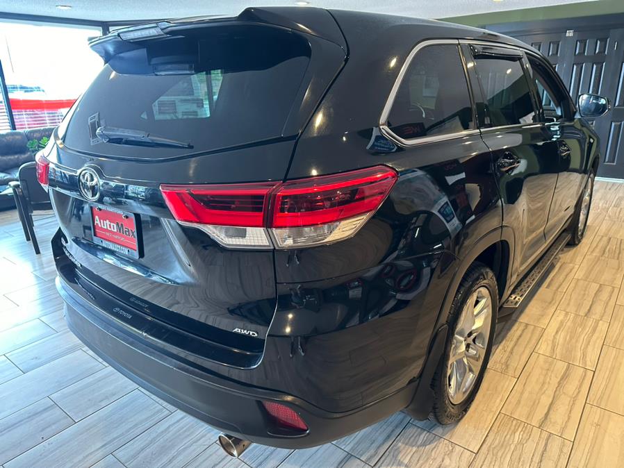 2019 Toyota Highlander LE V6 AWD (Natl), available for sale in West Hartford, Connecticut | AutoMax. West Hartford, Connecticut 2019 Toyota Highlander LE V6 AWD (Natl), available for sale in West Hartford, Connecticut | AutoMax. West Hartford, Connecticut
