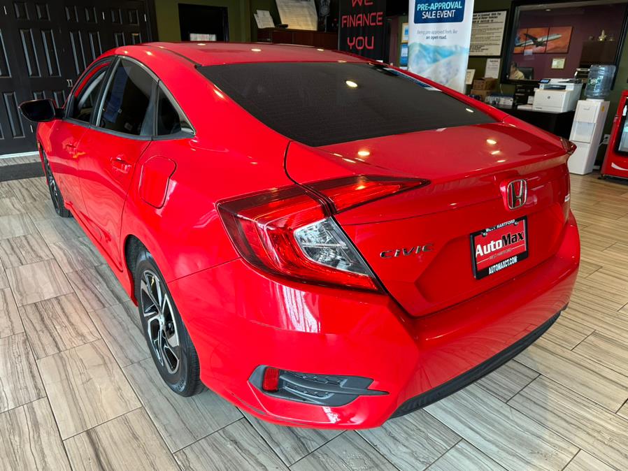 2016 Honda Civic Sedan 4dr CVT LX, available for sale in West Hartford, Connecticut | AutoMax. West Hartford, Connecticut 2016 Honda Civic Sedan 4dr CVT LX, available for sale in West Hartford, Connecticut | AutoMax. West Hartford, Connecticut