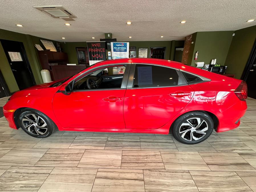 2016 Honda Civic Sedan 4dr CVT LX, available for sale in West Hartford, Connecticut | AutoMax. West Hartford, Connecticut 2016 Honda Civic Sedan 4dr CVT LX, available for sale in West Hartford, Connecticut | AutoMax. West Hartford, Connecticut