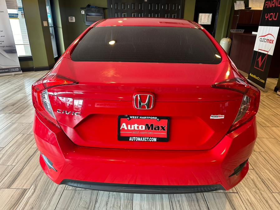 2016 Honda Civic Sedan 4dr CVT LX, available for sale in West Hartford, Connecticut | AutoMax. West Hartford, Connecticut 2016 Honda Civic Sedan 4dr CVT LX, available for sale in West Hartford, Connecticut | AutoMax. West Hartford, Connecticut