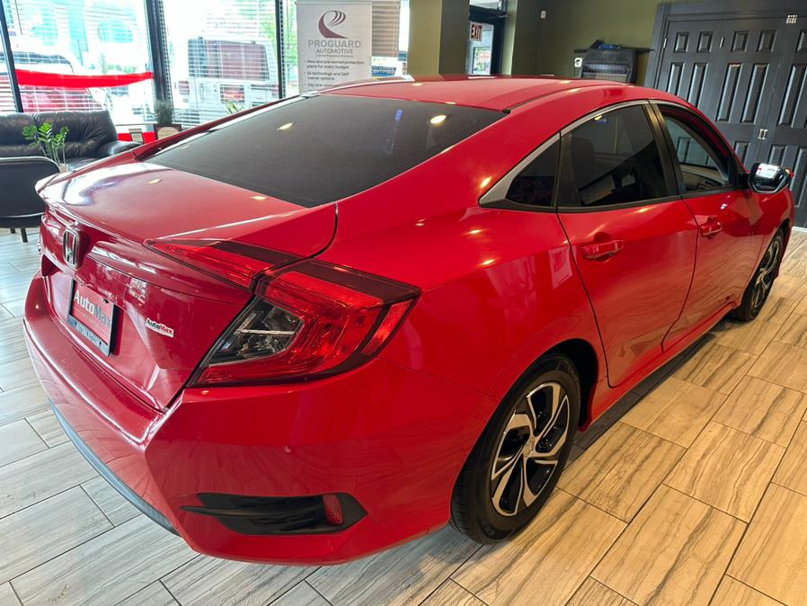 2016 Honda Civic Sedan 4dr CVT LX, available for sale in West Hartford, Connecticut | AutoMax. West Hartford, Connecticut 2016 Honda Civic Sedan 4dr CVT LX, available for sale in West Hartford, Connecticut | AutoMax. West Hartford, Connecticut
