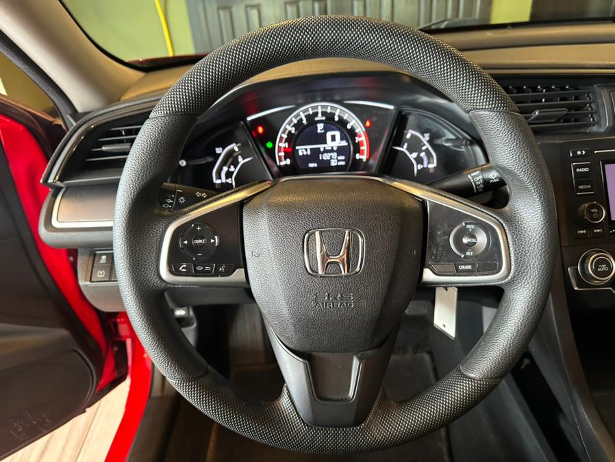 2016 Honda Civic Sedan 4dr CVT LX, available for sale in West Hartford, Connecticut | AutoMax. West Hartford, Connecticut 2016 Honda Civic Sedan 4dr CVT LX, available for sale in West Hartford, Connecticut | AutoMax. West Hartford, Connecticut
