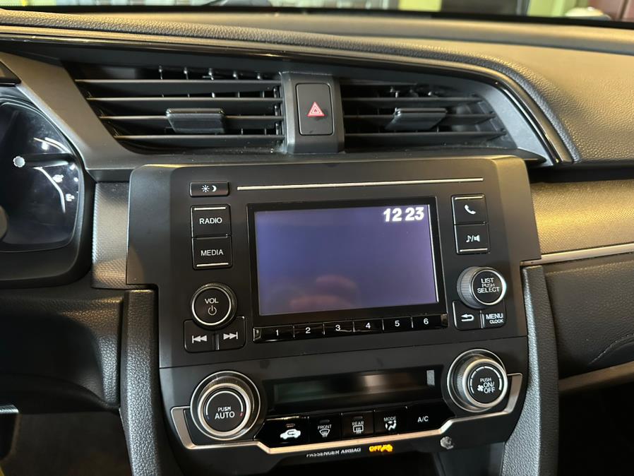 2016 Honda Civic Sedan 4dr CVT LX, available for sale in West Hartford, Connecticut | AutoMax. West Hartford, Connecticut 2016 Honda Civic Sedan 4dr CVT LX, available for sale in West Hartford, Connecticut | AutoMax. West Hartford, Connecticut