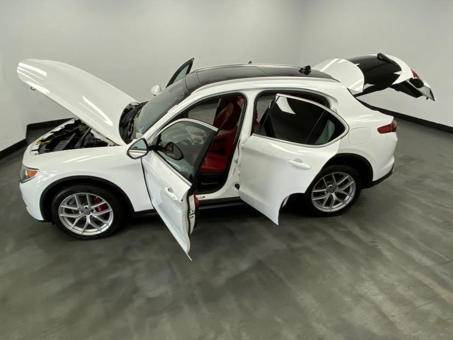 2019 Alfa Romeo Stelvio Ti Sport AWD, available for sale in Linden, New Jersey | East Coast Auto Group. Linden, New Jersey 2019 Alfa Romeo Stelvio Ti Sport AWD, available for sale in Linden, New Jersey | East Coast Auto Group. Linden, New Jersey