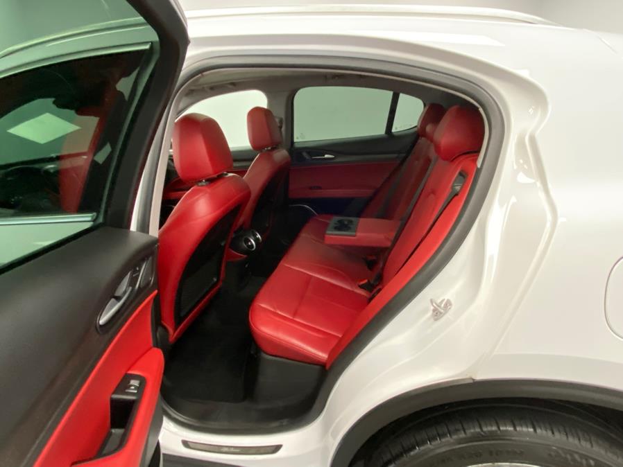 2019 Alfa Romeo Stelvio Ti Sport AWD, available for sale in Linden, New Jersey | East Coast Auto Group. Linden, New Jersey 2019 Alfa Romeo Stelvio Ti Sport AWD, available for sale in Linden, New Jersey | East Coast Auto Group. Linden, New Jersey