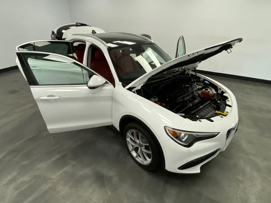 2019 Alfa Romeo Stelvio Ti Sport AWD, available for sale in Linden, New Jersey | East Coast Auto Group. Linden, New Jersey 2019 Alfa Romeo Stelvio Ti Sport AWD, available for sale in Linden, New Jersey | East Coast Auto Group. Linden, New Jersey