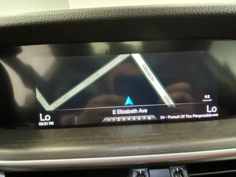 2019 Alfa Romeo Stelvio Ti Sport AWD, available for sale in Linden, New Jersey | East Coast Auto Group. Linden, New Jersey 2019 Alfa Romeo Stelvio Ti Sport AWD, available for sale in Linden, New Jersey | East Coast Auto Group. Linden, New Jersey