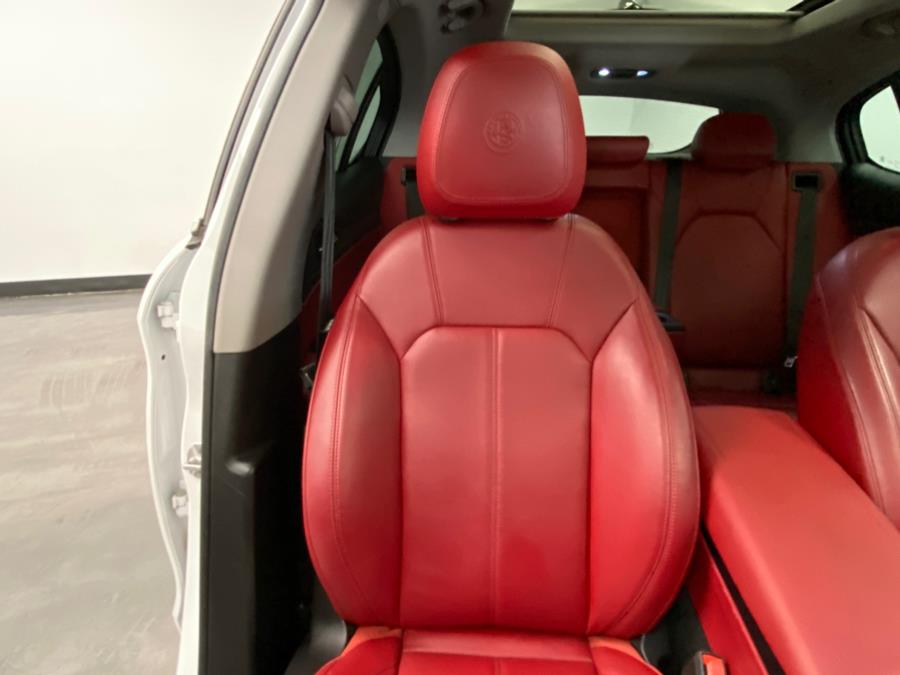 2019 Alfa Romeo Stelvio Ti Sport AWD, available for sale in Linden, New Jersey | East Coast Auto Group. Linden, New Jersey 2019 Alfa Romeo Stelvio Ti Sport AWD, available for sale in Linden, New Jersey | East Coast Auto Group. Linden, New Jersey