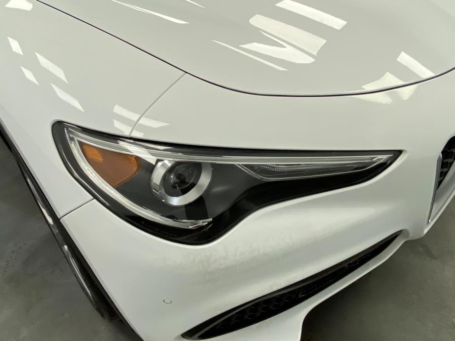 2019 Alfa Romeo Stelvio Ti Sport AWD, available for sale in Linden, New Jersey | East Coast Auto Group. Linden, New Jersey 2019 Alfa Romeo Stelvio Ti Sport AWD, available for sale in Linden, New Jersey | East Coast Auto Group. Linden, New Jersey