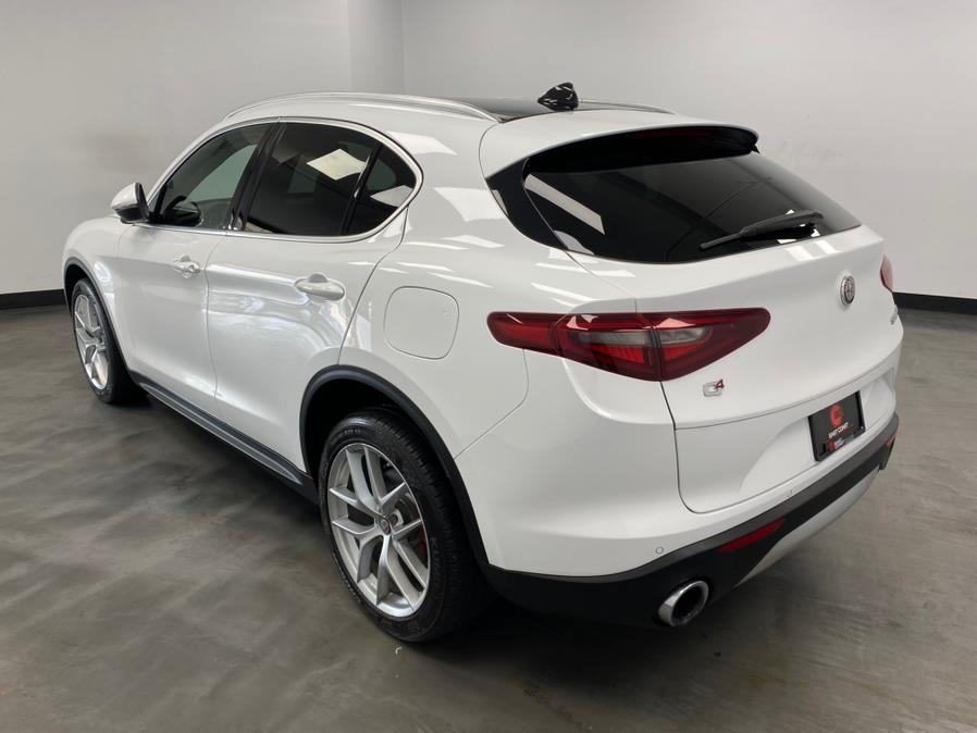 2019 Alfa Romeo Stelvio Ti Sport AWD, available for sale in Linden, New Jersey | East Coast Auto Group. Linden, New Jersey 2019 Alfa Romeo Stelvio Ti Sport AWD, available for sale in Linden, New Jersey | East Coast Auto Group. Linden, New Jersey