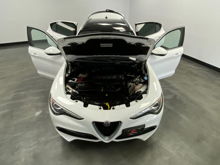 2019 Alfa Romeo Stelvio Ti Sport AWD, available for sale in Linden, New Jersey | East Coast Auto Group. Linden, New Jersey 2019 Alfa Romeo Stelvio Ti Sport AWD, available for sale in Linden, New Jersey | East Coast Auto Group. Linden, New Jersey