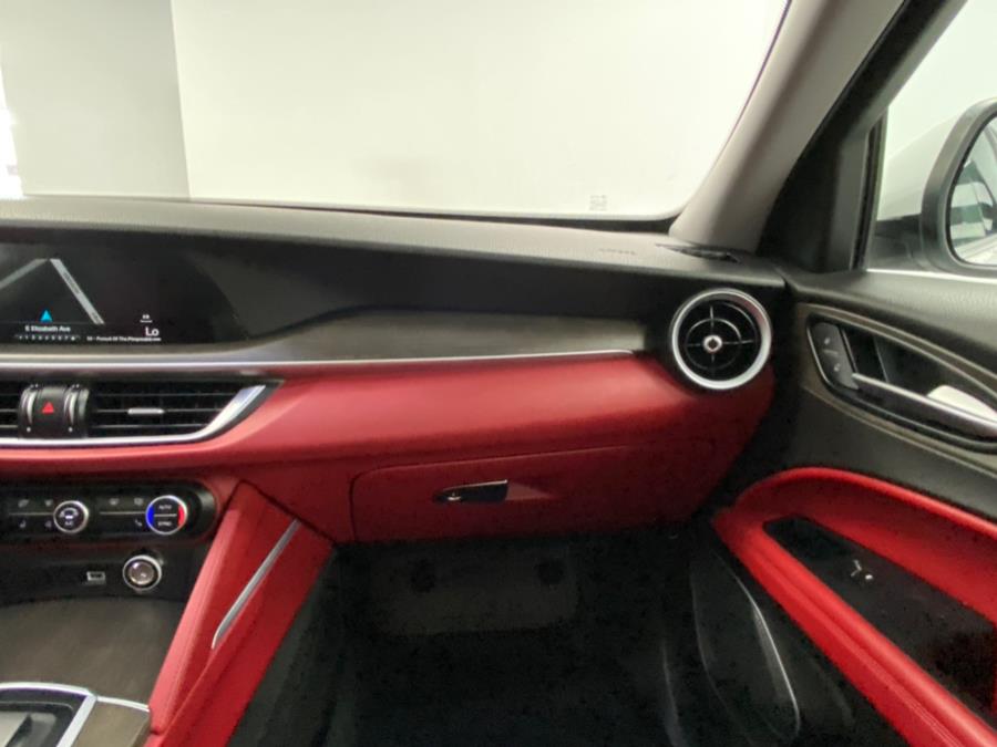 2019 Alfa Romeo Stelvio Ti Sport AWD, available for sale in Linden, New Jersey | East Coast Auto Group. Linden, New Jersey 2019 Alfa Romeo Stelvio Ti Sport AWD, available for sale in Linden, New Jersey | East Coast Auto Group. Linden, New Jersey