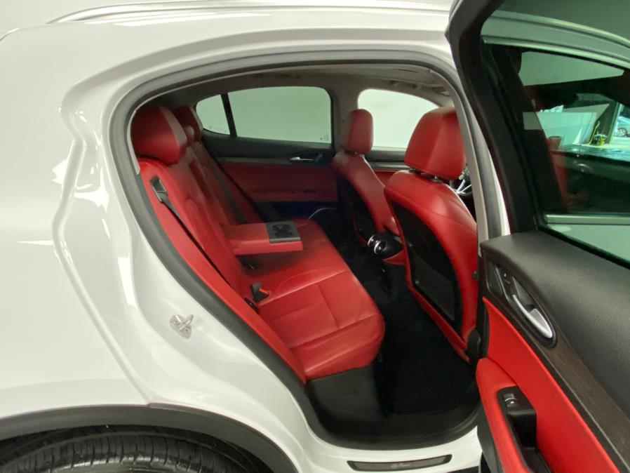 2019 Alfa Romeo Stelvio Ti Sport AWD, available for sale in Linden, New Jersey | East Coast Auto Group. Linden, New Jersey 2019 Alfa Romeo Stelvio Ti Sport AWD, available for sale in Linden, New Jersey | East Coast Auto Group. Linden, New Jersey