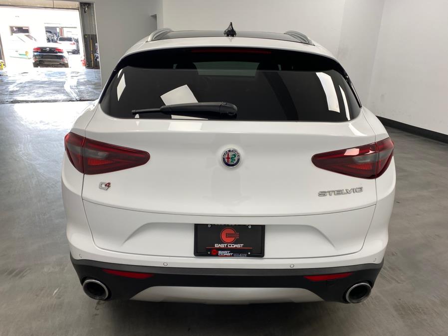 2019 Alfa Romeo Stelvio Ti Sport AWD, available for sale in Linden, New Jersey | East Coast Auto Group. Linden, New Jersey 2019 Alfa Romeo Stelvio Ti Sport AWD, available for sale in Linden, New Jersey | East Coast Auto Group. Linden, New Jersey