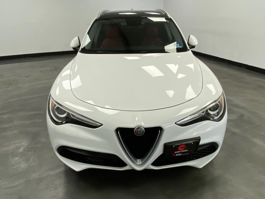 2019 Alfa Romeo Stelvio Ti Sport AWD, available for sale in Linden, New Jersey | East Coast Auto Group. Linden, New Jersey 2019 Alfa Romeo Stelvio Ti Sport AWD, available for sale in Linden, New Jersey | East Coast Auto Group. Linden, New Jersey