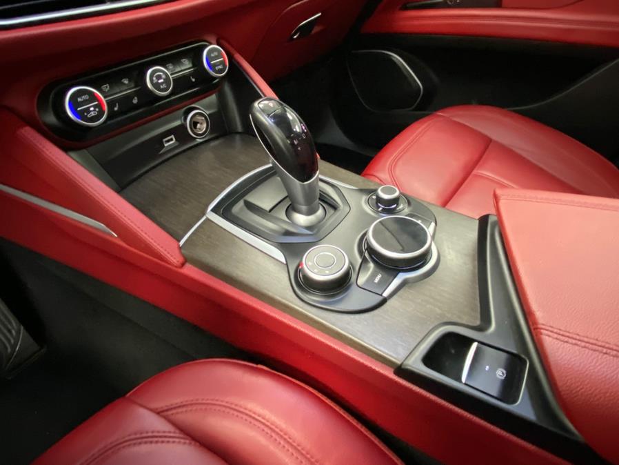 2019 Alfa Romeo Stelvio Ti Sport AWD, available for sale in Linden, New Jersey | East Coast Auto Group. Linden, New Jersey 2019 Alfa Romeo Stelvio Ti Sport AWD, available for sale in Linden, New Jersey | East Coast Auto Group. Linden, New Jersey
