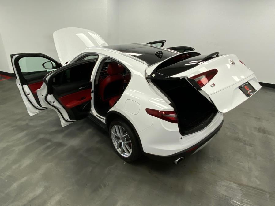 2019 Alfa Romeo Stelvio Ti Sport AWD, available for sale in Linden, New Jersey | East Coast Auto Group. Linden, New Jersey 2019 Alfa Romeo Stelvio Ti Sport AWD, available for sale in Linden, New Jersey | East Coast Auto Group. Linden, New Jersey