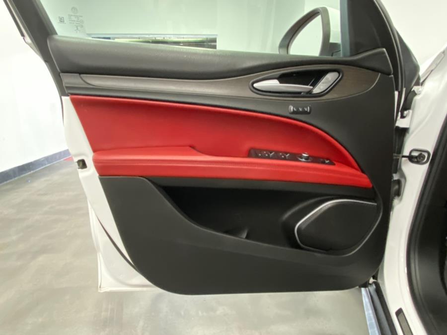 2019 Alfa Romeo Stelvio Ti Sport AWD, available for sale in Linden, New Jersey | East Coast Auto Group. Linden, New Jersey 2019 Alfa Romeo Stelvio Ti Sport AWD, available for sale in Linden, New Jersey | East Coast Auto Group. Linden, New Jersey