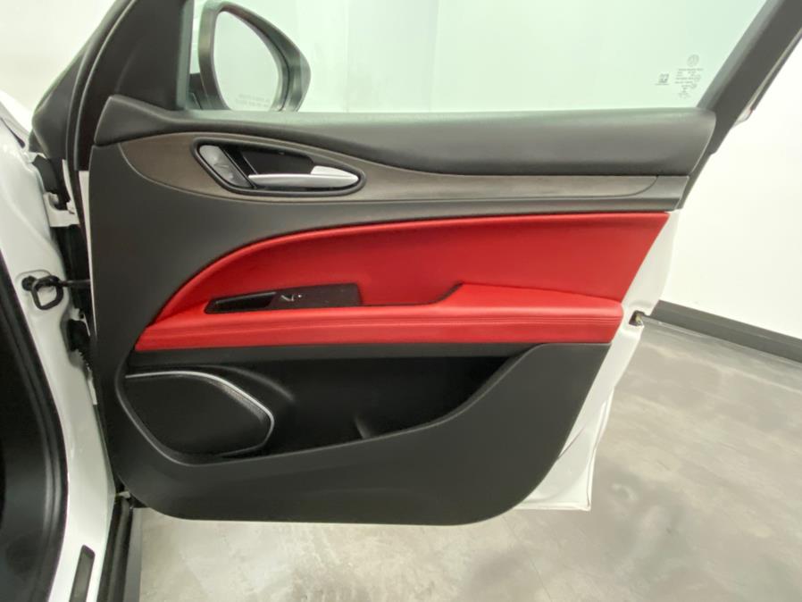2019 Alfa Romeo Stelvio Ti Sport AWD, available for sale in Linden, New Jersey | East Coast Auto Group. Linden, New Jersey 2019 Alfa Romeo Stelvio Ti Sport AWD, available for sale in Linden, New Jersey | East Coast Auto Group. Linden, New Jersey