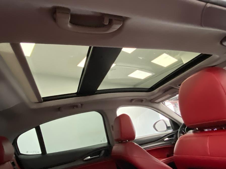 2019 Alfa Romeo Stelvio Ti Sport AWD, available for sale in Linden, New Jersey | East Coast Auto Group. Linden, New Jersey 2019 Alfa Romeo Stelvio Ti Sport AWD, available for sale in Linden, New Jersey | East Coast Auto Group. Linden, New Jersey