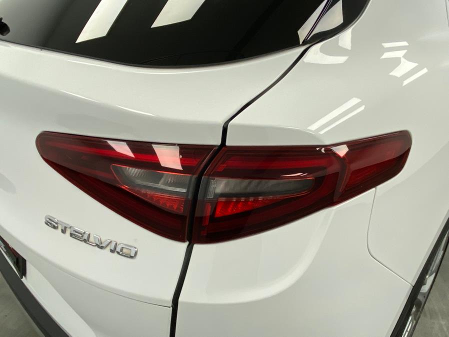 2019 Alfa Romeo Stelvio Ti Sport AWD, available for sale in Linden, New Jersey | East Coast Auto Group. Linden, New Jersey 2019 Alfa Romeo Stelvio Ti Sport AWD, available for sale in Linden, New Jersey | East Coast Auto Group. Linden, New Jersey