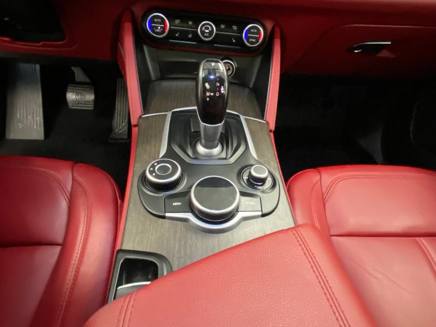 2019 Alfa Romeo Stelvio Ti Sport AWD, available for sale in Linden, New Jersey | East Coast Auto Group. Linden, New Jersey 2019 Alfa Romeo Stelvio Ti Sport AWD, available for sale in Linden, New Jersey | East Coast Auto Group. Linden, New Jersey