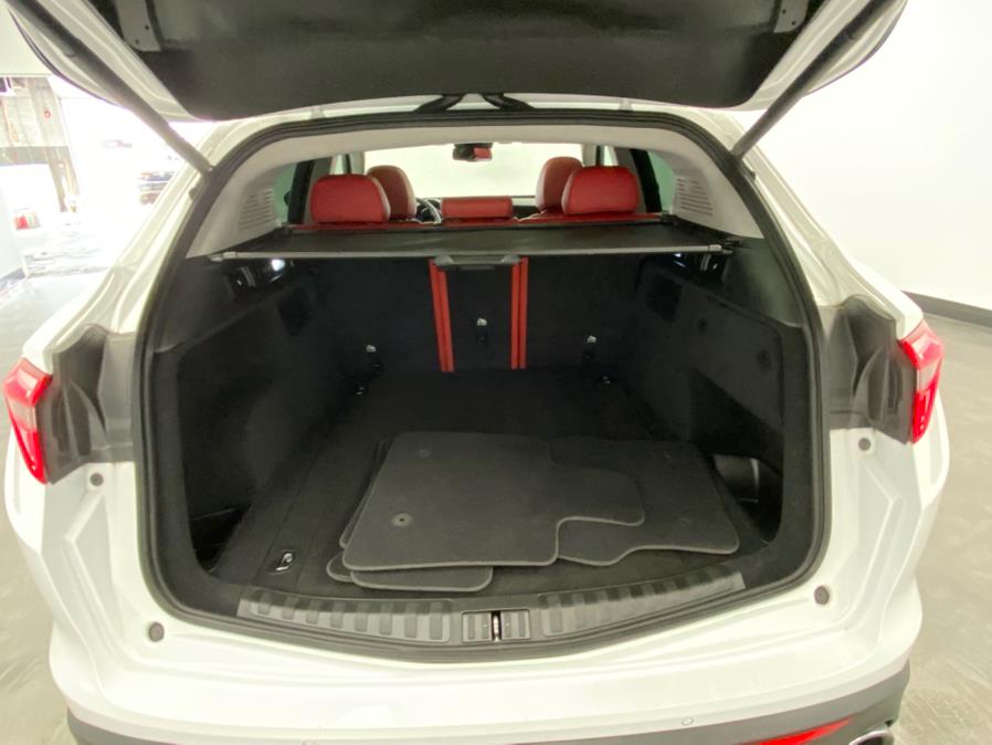 2019 Alfa Romeo Stelvio Ti Sport AWD, available for sale in Linden, New Jersey | East Coast Auto Group. Linden, New Jersey 2019 Alfa Romeo Stelvio Ti Sport AWD, available for sale in Linden, New Jersey | East Coast Auto Group. Linden, New Jersey
