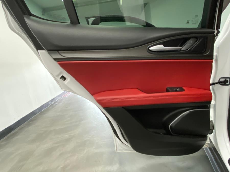 2019 Alfa Romeo Stelvio Ti Sport AWD, available for sale in Linden, New Jersey | East Coast Auto Group. Linden, New Jersey 2019 Alfa Romeo Stelvio Ti Sport AWD, available for sale in Linden, New Jersey | East Coast Auto Group. Linden, New Jersey