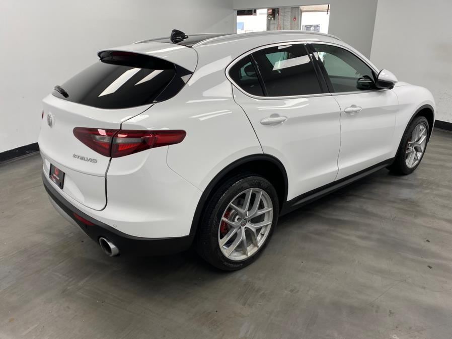 2019 Alfa Romeo Stelvio Ti Sport AWD, available for sale in Linden, New Jersey | East Coast Auto Group. Linden, New Jersey 2019 Alfa Romeo Stelvio Ti Sport AWD, available for sale in Linden, New Jersey | East Coast Auto Group. Linden, New Jersey