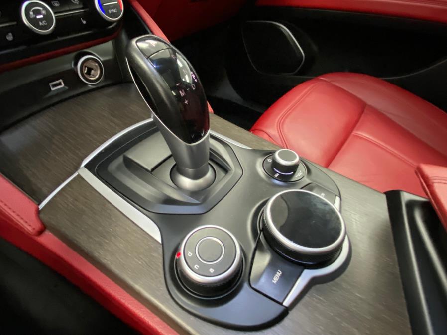 2019 Alfa Romeo Stelvio Ti Sport AWD, available for sale in Linden, New Jersey | East Coast Auto Group. Linden, New Jersey 2019 Alfa Romeo Stelvio Ti Sport AWD, available for sale in Linden, New Jersey | East Coast Auto Group. Linden, New Jersey