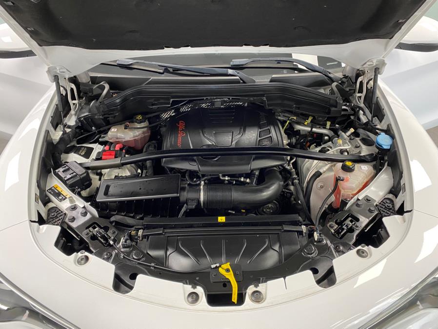2019 Alfa Romeo Stelvio Ti Sport AWD, available for sale in Linden, New Jersey | East Coast Auto Group. Linden, New Jersey 2019 Alfa Romeo Stelvio Ti Sport AWD, available for sale in Linden, New Jersey | East Coast Auto Group. Linden, New Jersey